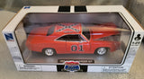 General Lee 01- 1969 Dodge Charger from Dukes of Hazzard