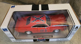 General Lee 01- 1969 Dodge Charger from Dukes of Hazzard