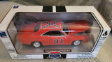 General Lee 01- 1969 Dodge Charger from Dukes of Hazzard