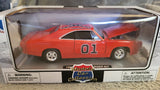 General Lee 01- 1969 Dodge Charger from Dukes of Hazzard