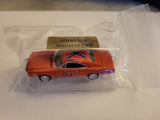 General Lee 01 - 1969 Dodge Charger R/T 1:64 scaleno