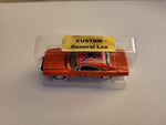 General Lee 01 - 1969 Dodge Charger R/T 1:64 scaleno