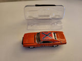 General Lee 01 - 1969 Dodge Charger R/T 1:64 scaleno