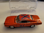 General Lee 01 - 1969 Dodge Charger R/T 1:64 scaleno