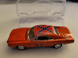 General Lee 01 - 1969 Dodge Charger R/T 1:64 scaleno