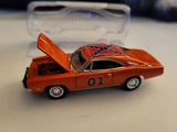 General Lee 01 - 1969 Dodge Charger R/T 1:64 scaleno