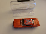 General Lee 01 - 1969 Dodge Charger R/T 1:64 scaleno