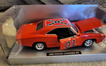 General Lee 01- 1969 Dodge Charger from Dukes of Hazzard