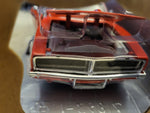 General Lee 01- 1969 Dodge Charger from Dukes of Hazzard