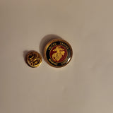 United States Marine Corps Lapel pin