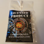 United States Marine Corps Lapel pin