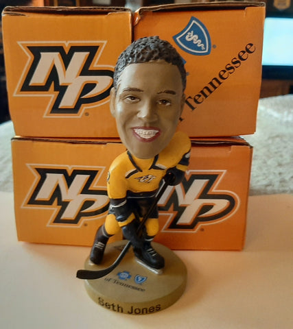 Seth Jones bobblehead