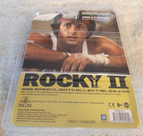 Rocky II 1979 Pontiac Firebird T/A 1:64 scale