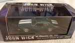 John Wick 1970 Chevrolet Chevelle SS 396