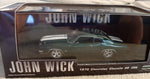 John Wick 1970 Chevrolet Chevelle SS 396