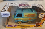 Scooby-Doo Mystery Machine diecast 1:32