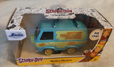 Scooby-Doo Mystery Machine diecast 1:32