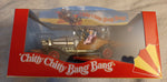 "Chitty Chitty Bang Bang" diecast car 1:43 scale