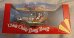 "Chitty Chitty Bang Bang" diecast car 1:43 scale