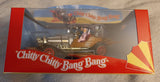 "Chitty Chitty Bang Bang" diecast car 1:43 scale