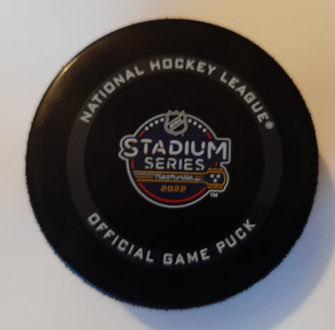 Stadium Series 2022 Nashville Predators vs Tampa Bay Lightening