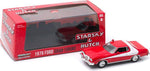 1:43 Starsky and Hutch (TV Series 1975-79) - 1976 Ford Gran Torino